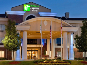 Holiday Inn Express Hotel & Suites Pell City by IHG