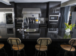 Posh South Beach Hostel