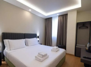 Green Boutique Hotel