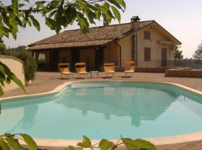 Agriturismo Costa Della Figura