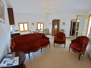 Podere Riosto Cantina&Agriturismo