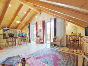 Apartment  Pozza di Fassa