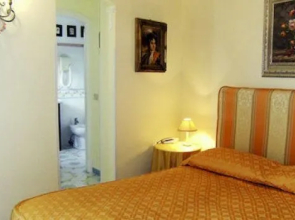 Villa Mimosa
