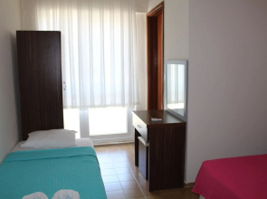 Alinda Villa