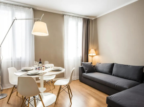 MyPlace Duomo family Apartment