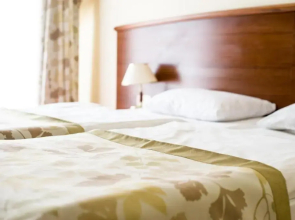 Hotel Barlinek