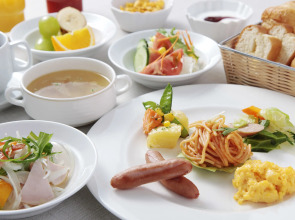 Mitsui Garden Hotel Okayama