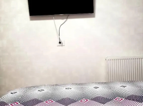 Luxury apartament