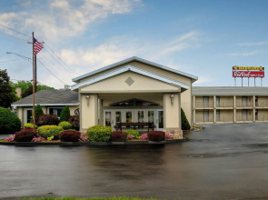 Red Roof Inn & Suites Herkimer