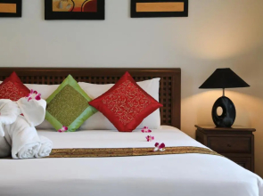 Kata gardens luxury 2bedroom 4B