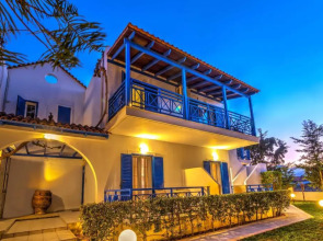 Cozy Apartment Heraklion Creta-2