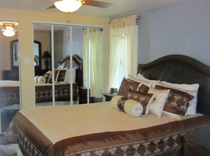Skyline Cabins