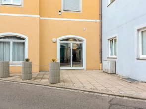 Limehome Bamberg Siechenstraße