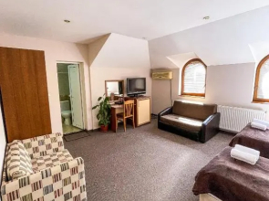 Family Hotel Palermo