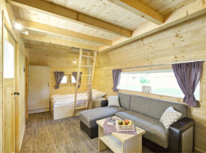 Slovenia Eco Resort