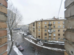 Kvartira po ulitse Tsitadel'naja, 9