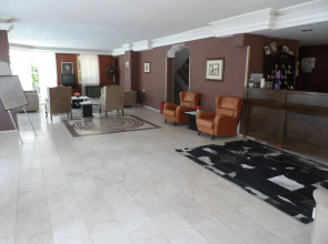 Sebnem Apart & Studios