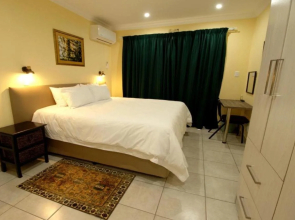 Edenvale Guest House