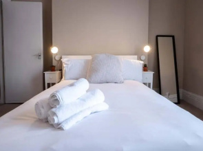 Great 1 Bed Walking Distance To Whiteladies Road