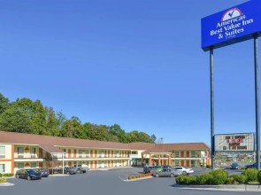 Americas Best Value Inn & Suites