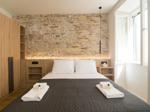 Vesta Corfu by Corfu Escapes