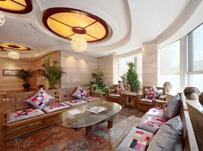 Chilbosan Hotel - Shenyang