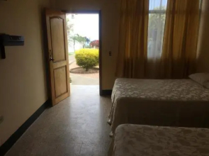 Hotel Barbasquillo