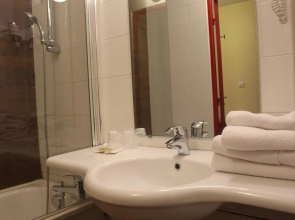 ibis Budapest Centrum