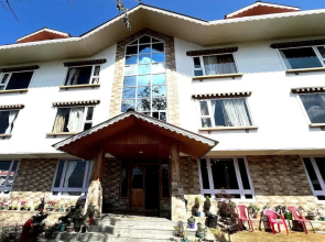 Sakura Garden Retreat, Ravangla