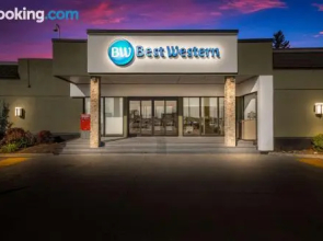 Best Western Parkway