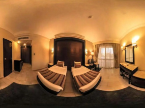 Regency Plaza Aqua Park & SPA