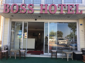 Boss Hotel