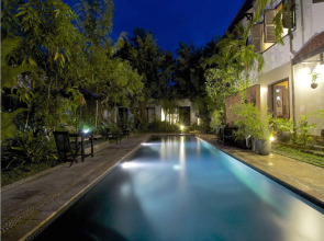 Bunwin Boutique Hotel