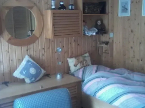 Ferienhaus auf Reiterhof im Westerwald