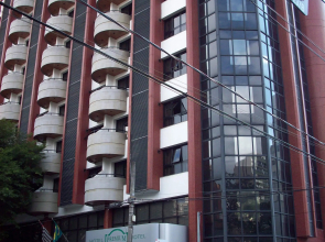 Hotel Dan Inn Campinas Cambui By Nacional Inn