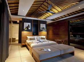 Nomina Villas Pecatu