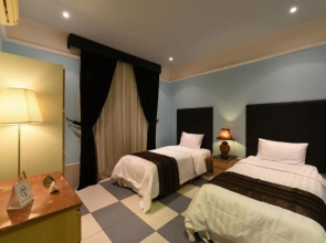 Wakan Luxury Villas & Suites