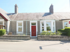 Annesley Cottage