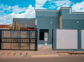Secret Place Guest House