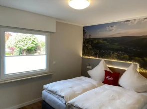 Paganetti´s Chalet - Two Bedroom House