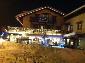 Hôtel Franz