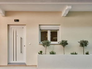 Beautiful City Center Apartments