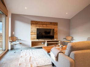 First IN Mountain Chalets by we rent