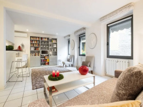 Charme&Suite Por Santa Maria