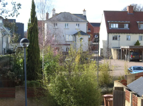 iStay - Perceval House