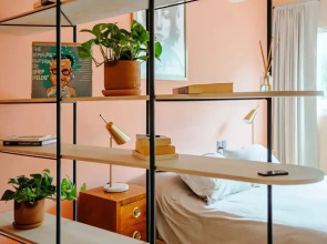 3 BDR Modern Apt Enjoy CDMX Chapultepec