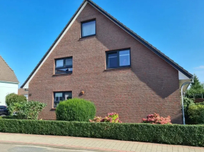 Holiday Apartment Bathmann