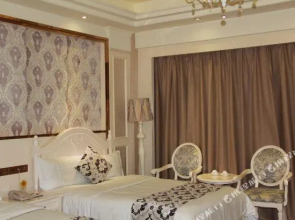 Jinlong Wanhao Hotel