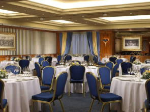 Отель Royal Olympic 