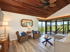 Wailea Elua #2304 by Ali'i Resorts